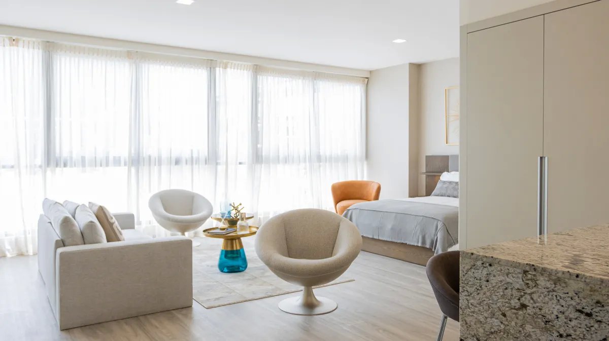 Venta de Apartamento en Proyecto ARCADIA, Costa del Este