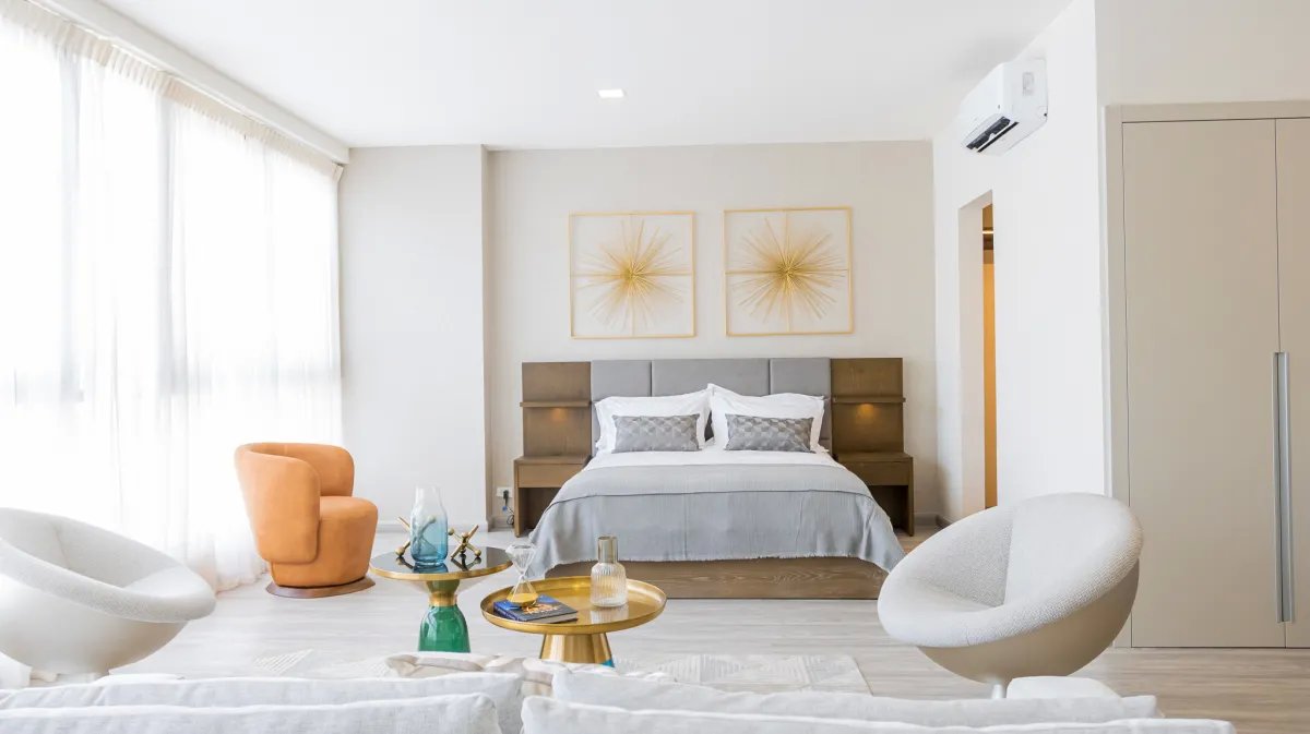 Venta de Apartamento en Proyecto ARCADIA, Costa del Este