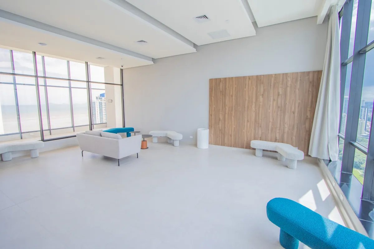 Venta de Apartamento en Proyecto ARCADIA, Costa del Este