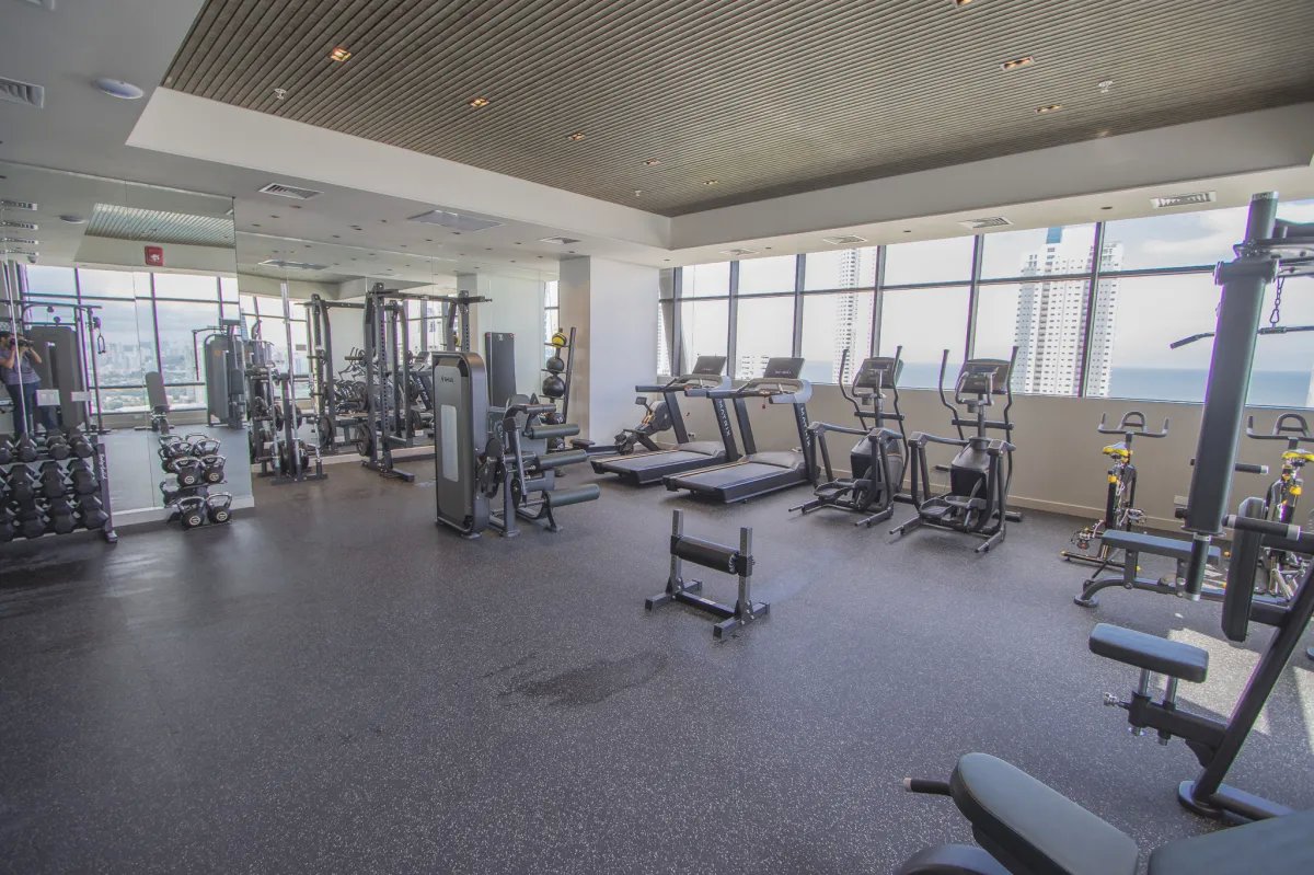 Venta de Apartamento en Proyecto ARCADIA, Costa del Este