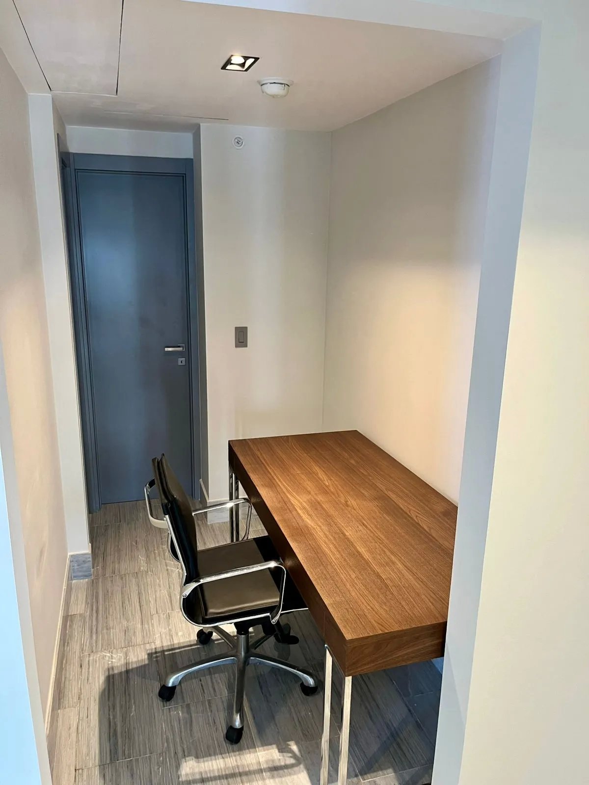 ¡ALQUILER DE APARTAMENTO AMOBLADO EN PH NUOVO BY ARMANI  BELLA VISTA!