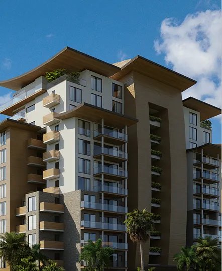 Venta de Condominio en Playa Escondida, Colón, Panamá