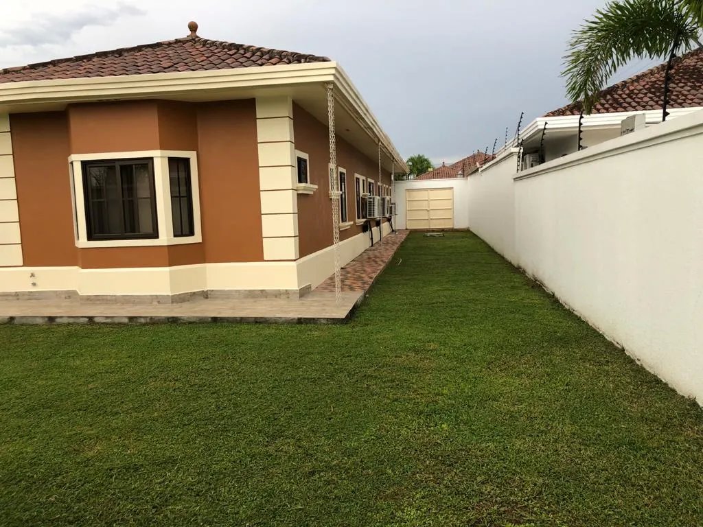 Se Vende Casa- Sunset Coast - Costa Sur- Panama