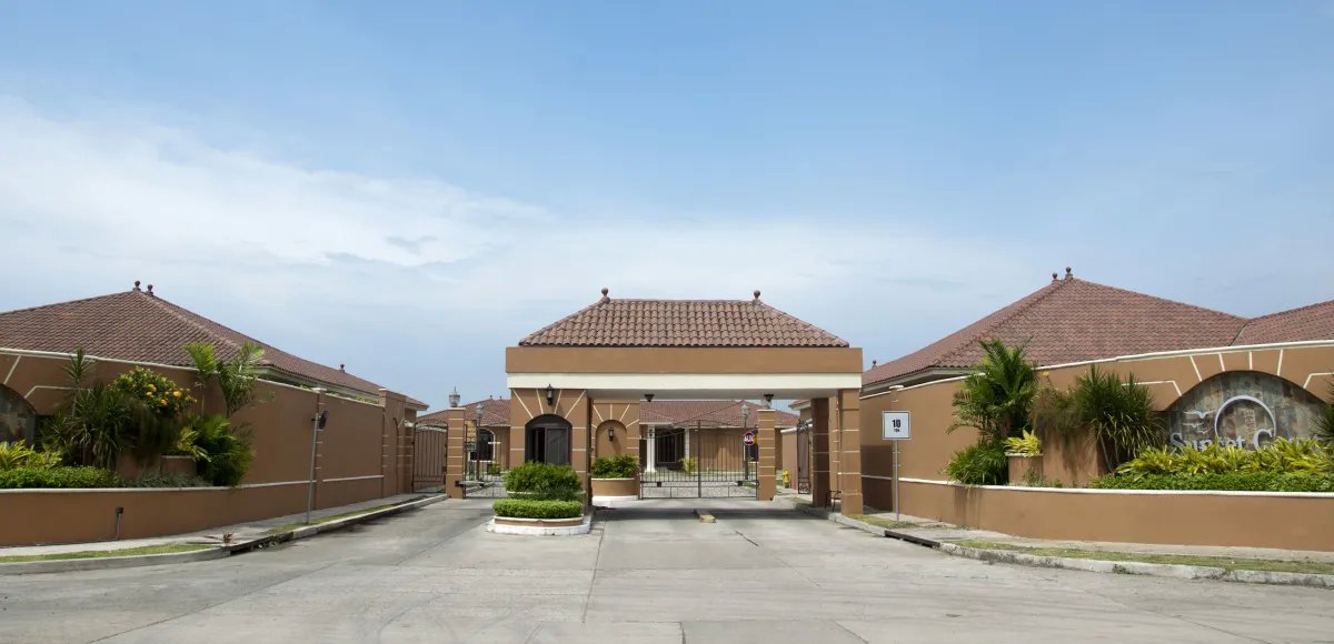Se Vende Casa- Sunset Coast - Costa Sur- Panama