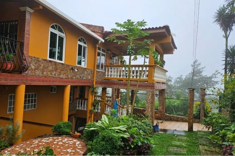 Casa en venta en Cerro Azul, Panamá