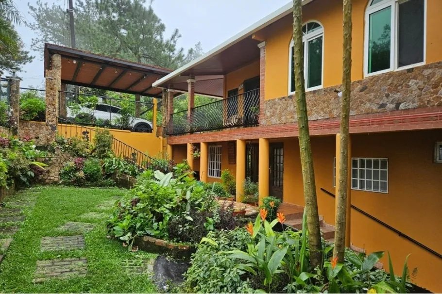 Casa en venta en Cerro Azul, Panamá