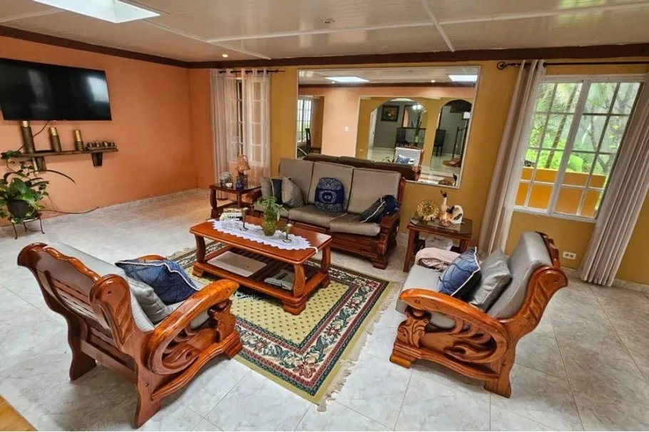 Casa en venta en Cerro Azul, Panamá