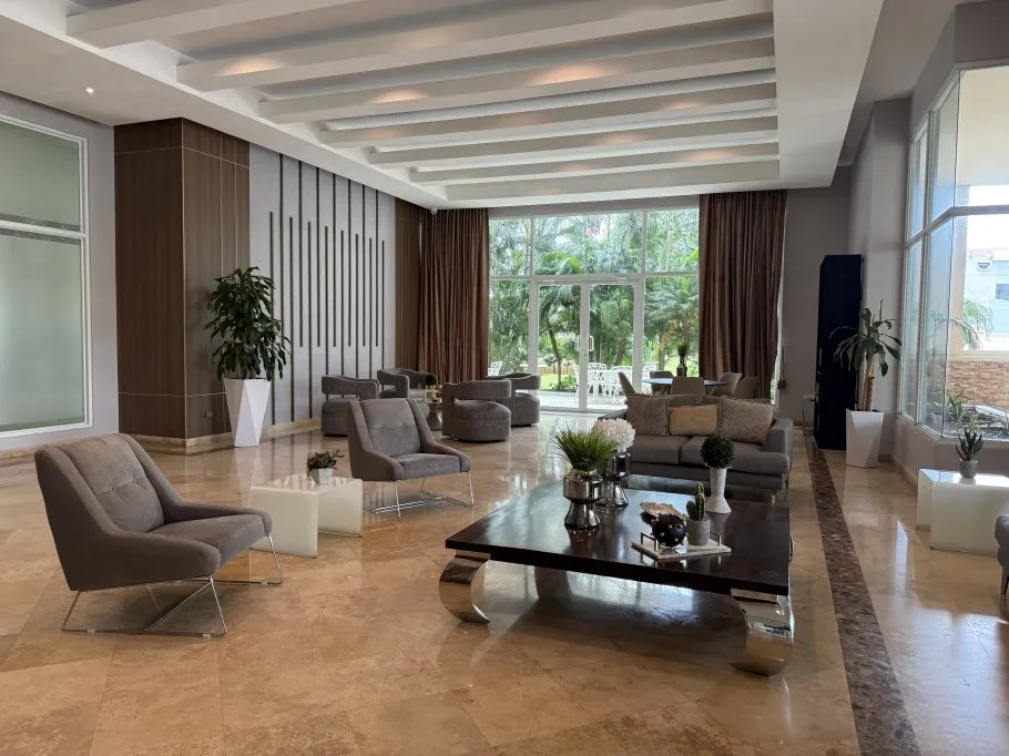 Apartment For Sale in PH Costa Pacifica