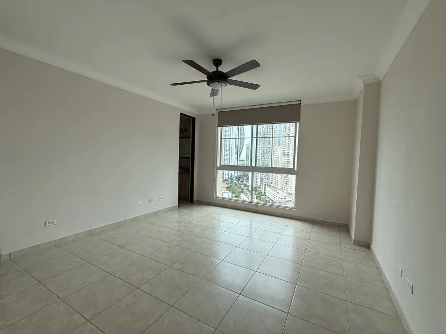 Se vende apartamento el Punta Pacífica