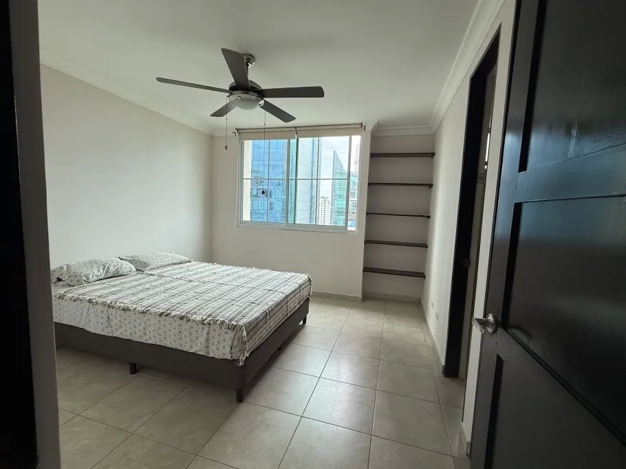 Se vende apartamento el Punta Pacífica