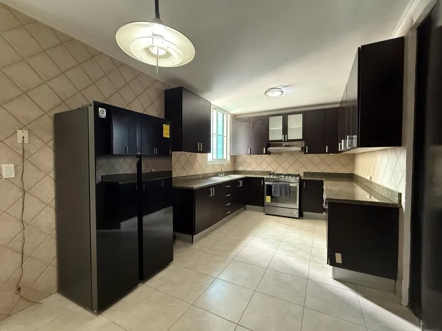 Se vende apartamento el Punta Pacífica