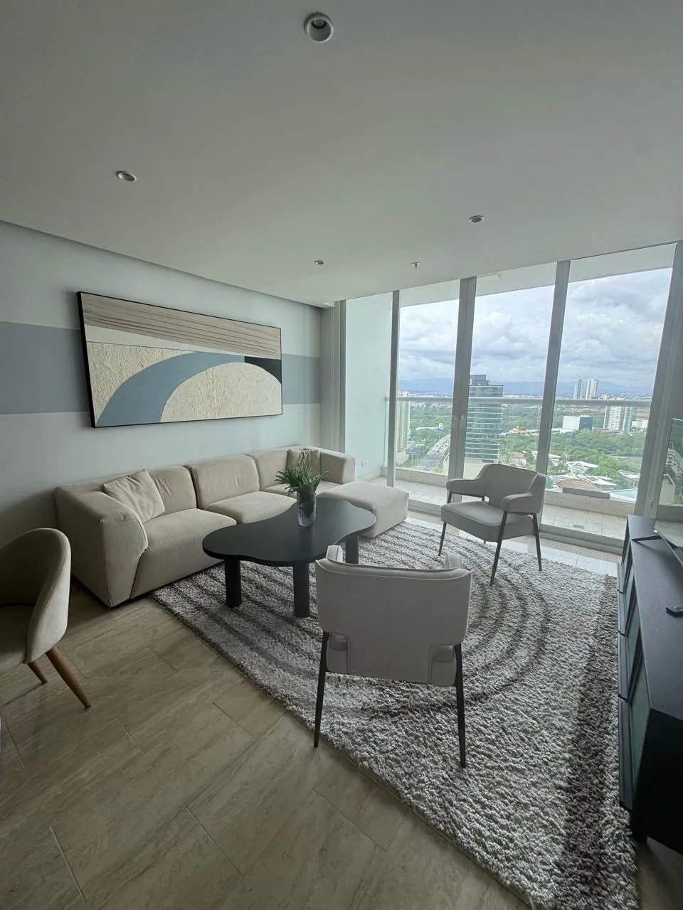 Alquiler de apartamento en PH THE REGENT, Costa del Este