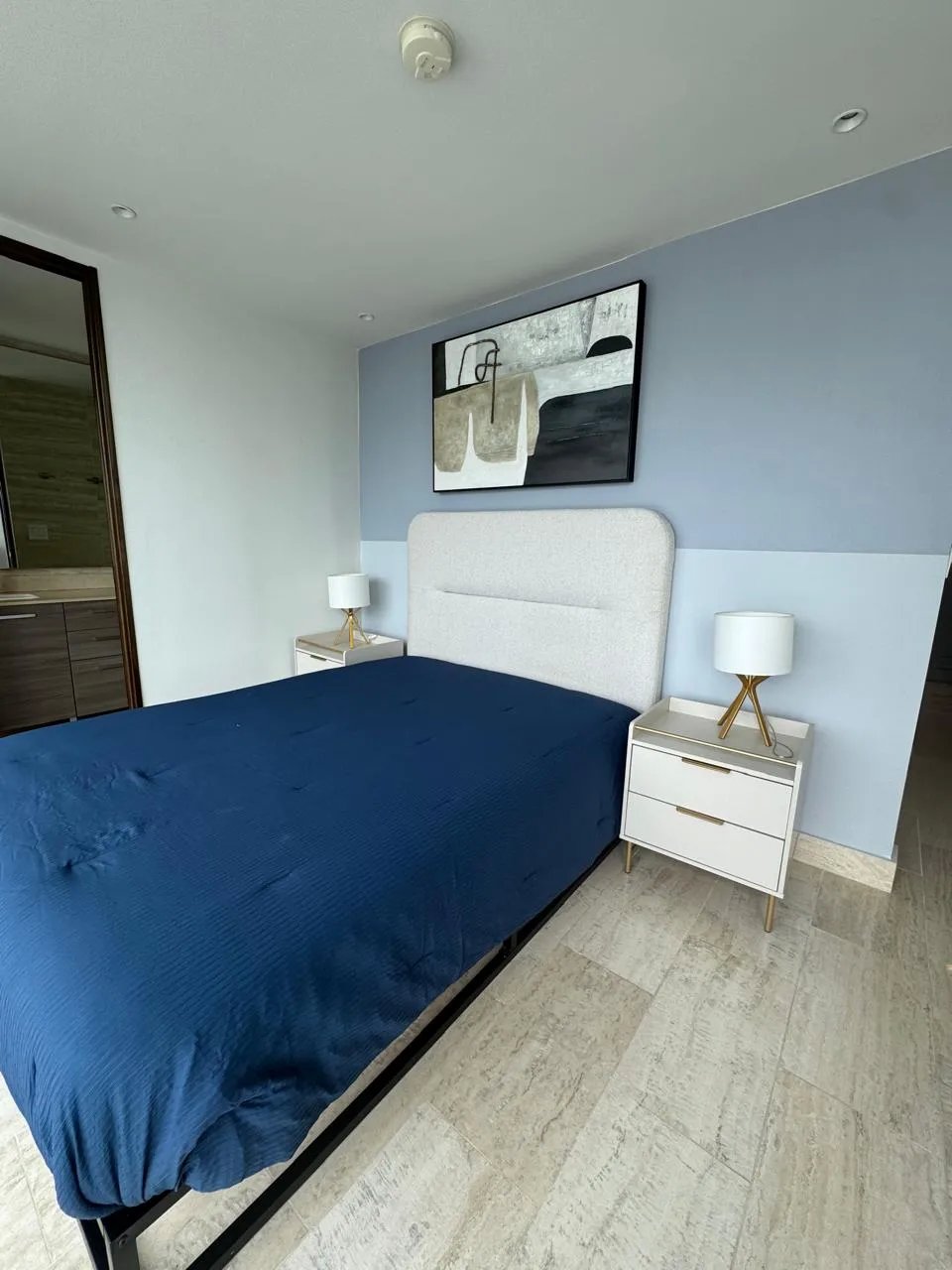 Alquiler de apartamento en PH THE REGENT, Costa del Este