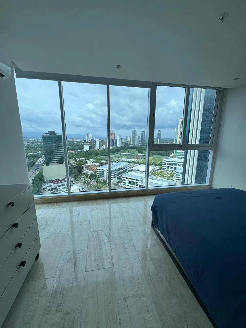 Alquiler de apartamento en PH THE REGENT, Costa del Este