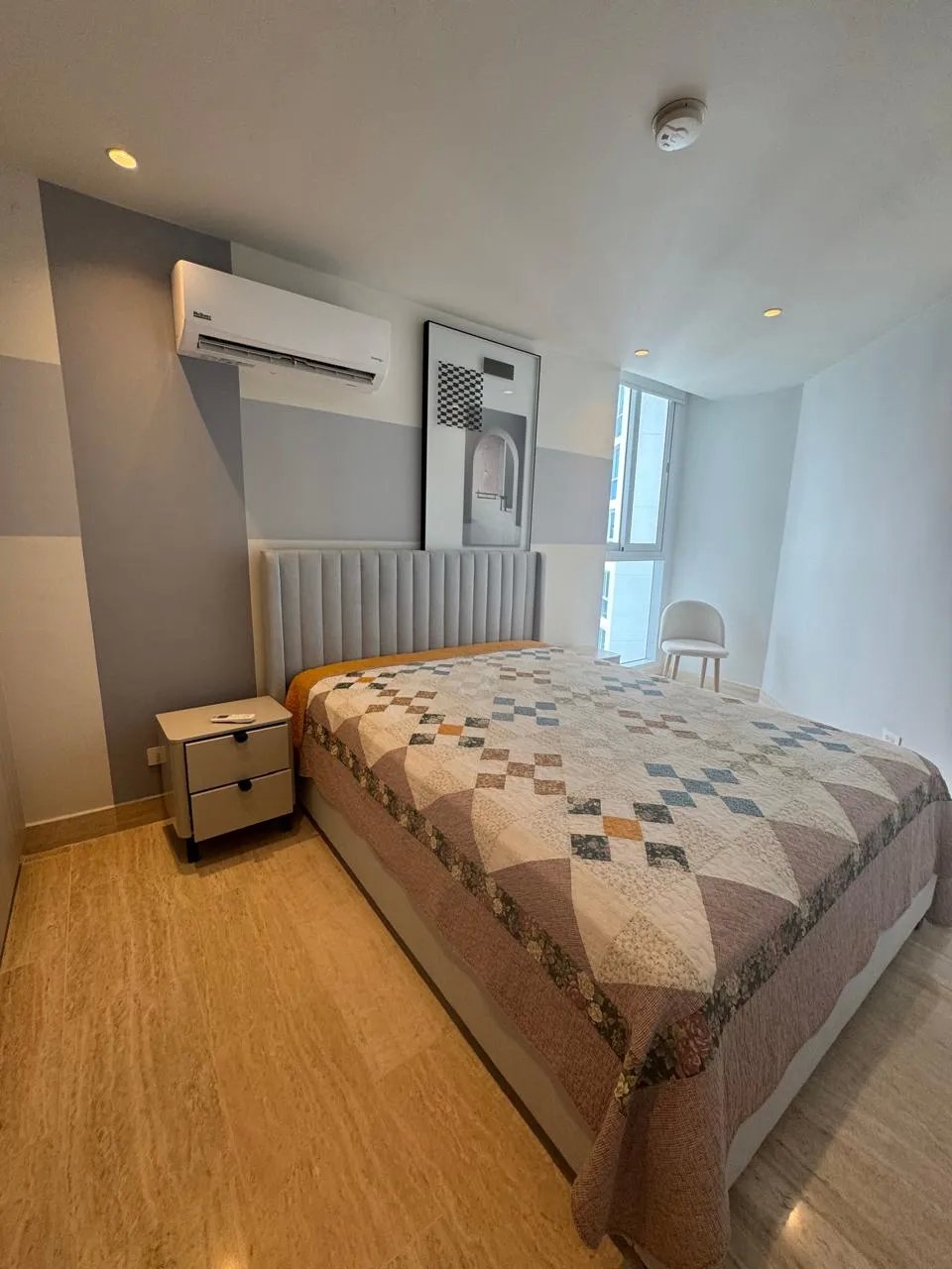 Alquiler de apartamento en PH THE REGENT, Costa del Este