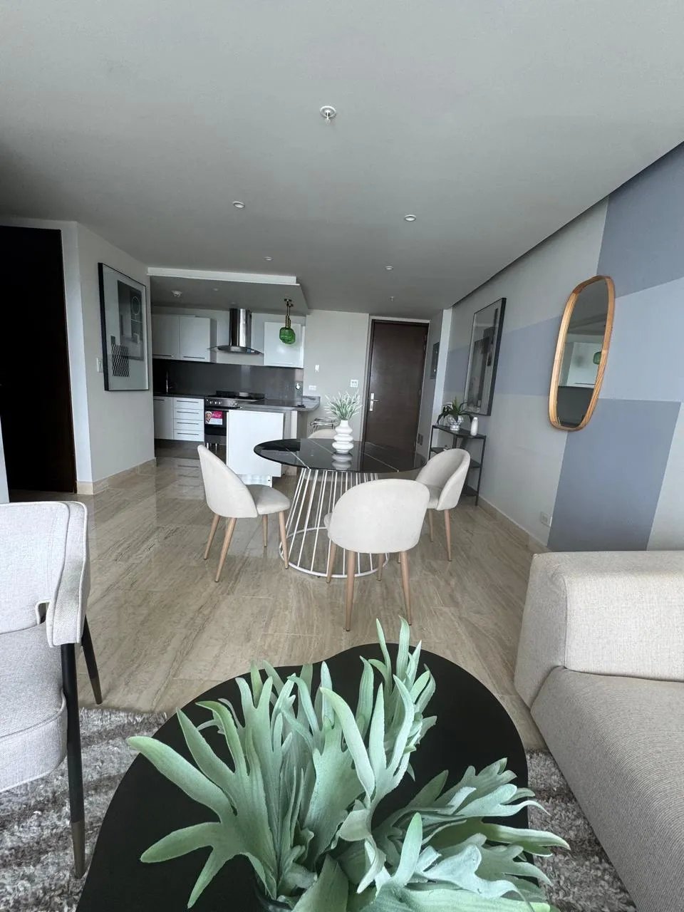 Alquiler de apartamento en PH THE REGENT, Costa del Este