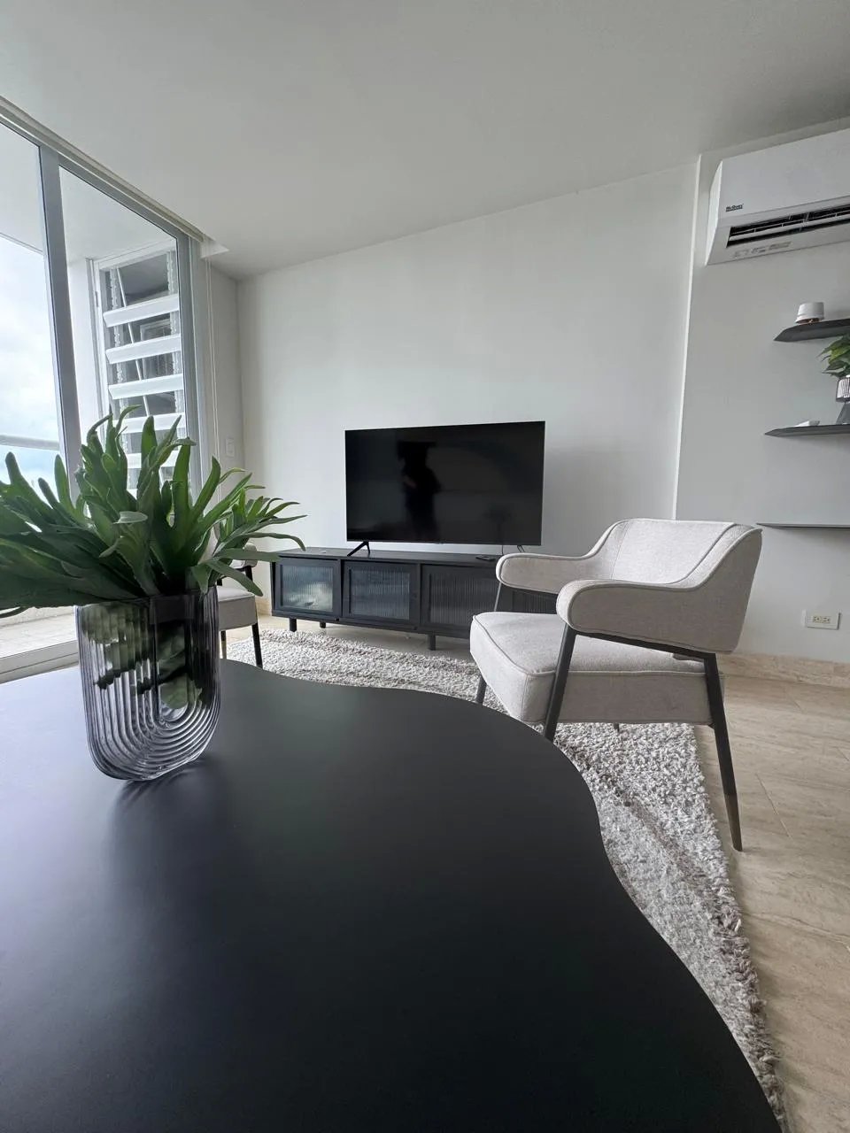 Alquiler de apartamento en PH THE REGENT, Costa del Este