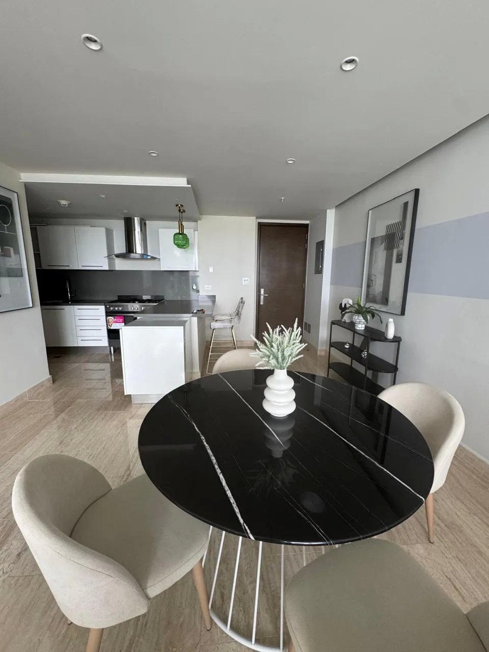Alquiler de apartamento en PH THE REGENT, Costa del Este