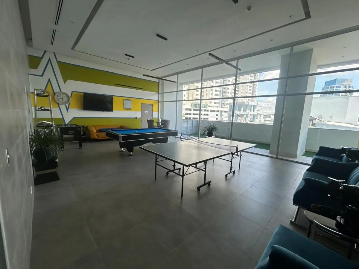 Venta de apartamento en PH Vivendi Green  Edison Park