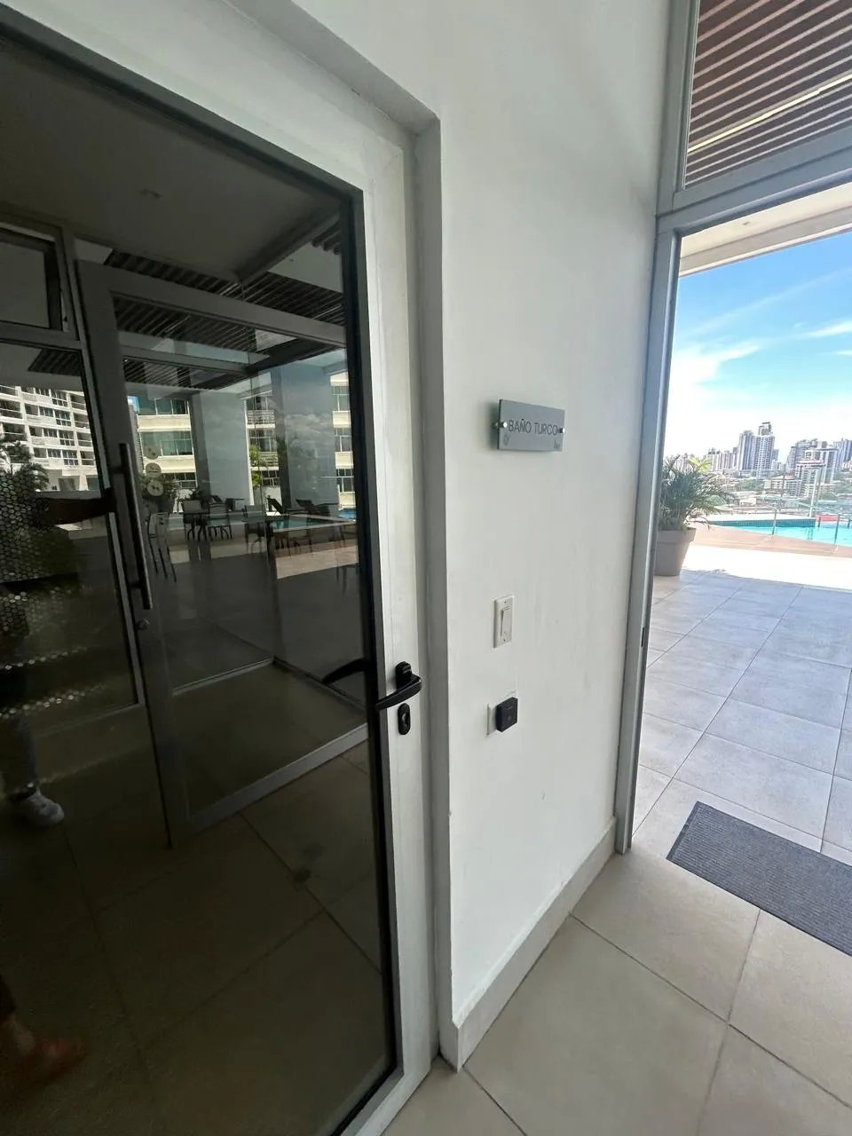 Venta de apartamento en PH Vivendi Green  Edison Park