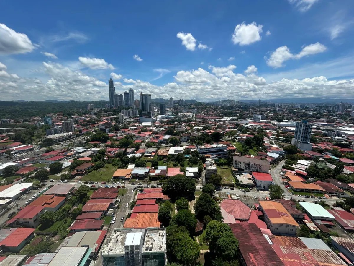 Venta de apartamento en PH Vivendi Green  Edison Park