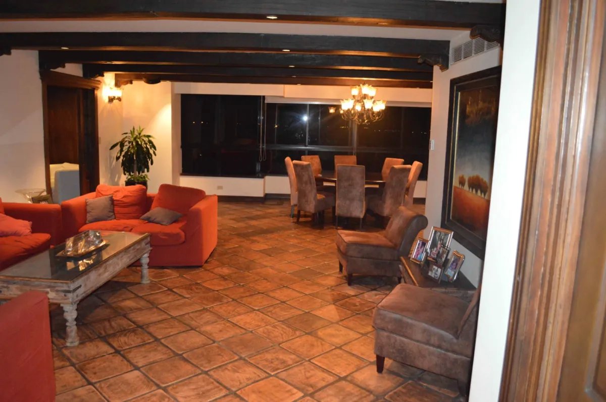 Se Vende Apartamento