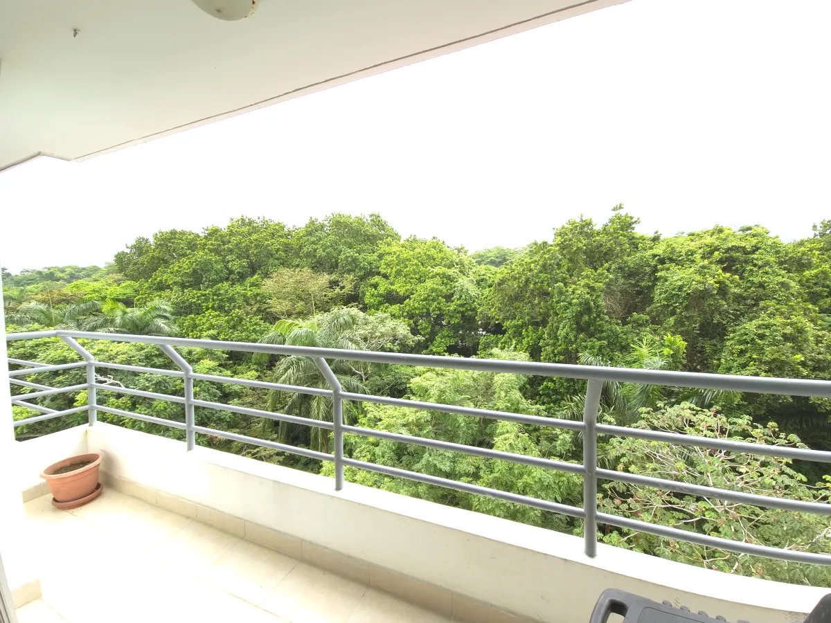 Apartment For Sale in Avenida Ancón
