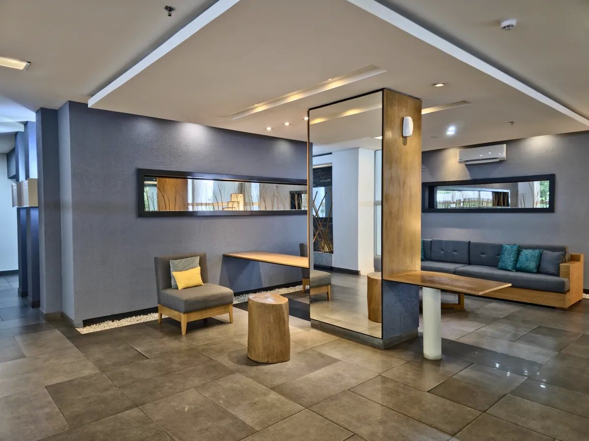 Apartment For Sale in Avenida Ancón