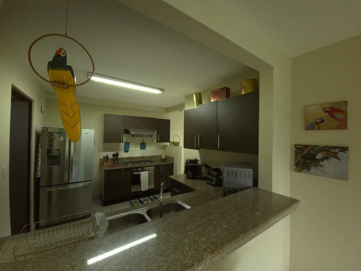Apartment For Sale in Avenida Ancón