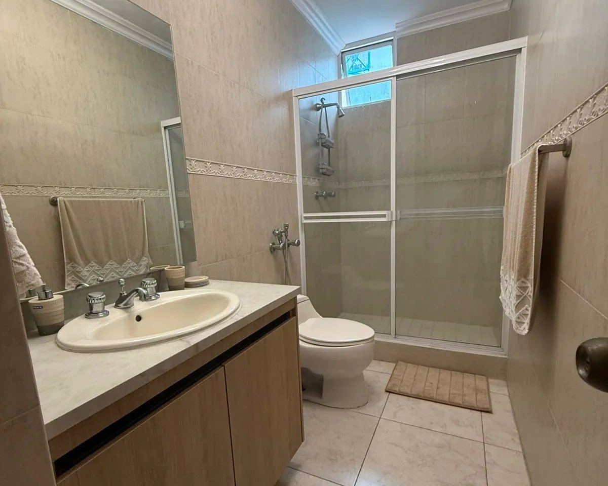 Penthouse en Alquiler  Bella Vista