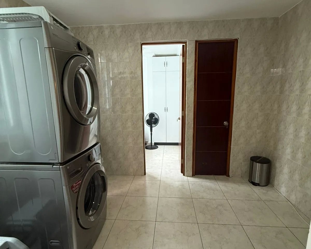 Penthouse en Alquiler  Bella Vista