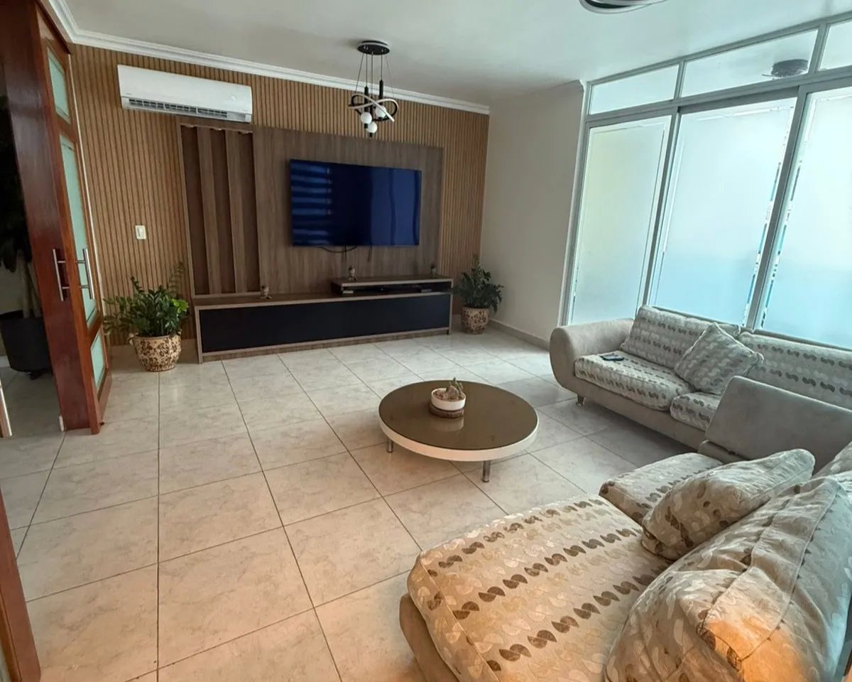Penthouse en Alquiler  Bella Vista