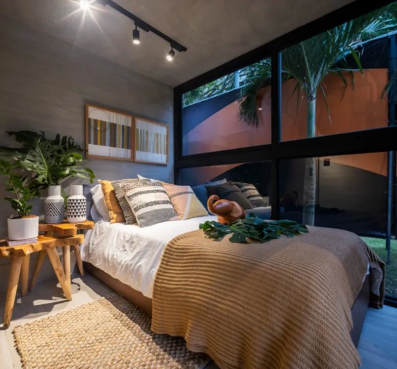 Venta de apartamento en PH. DOVLE SELVA, Coco del Mar