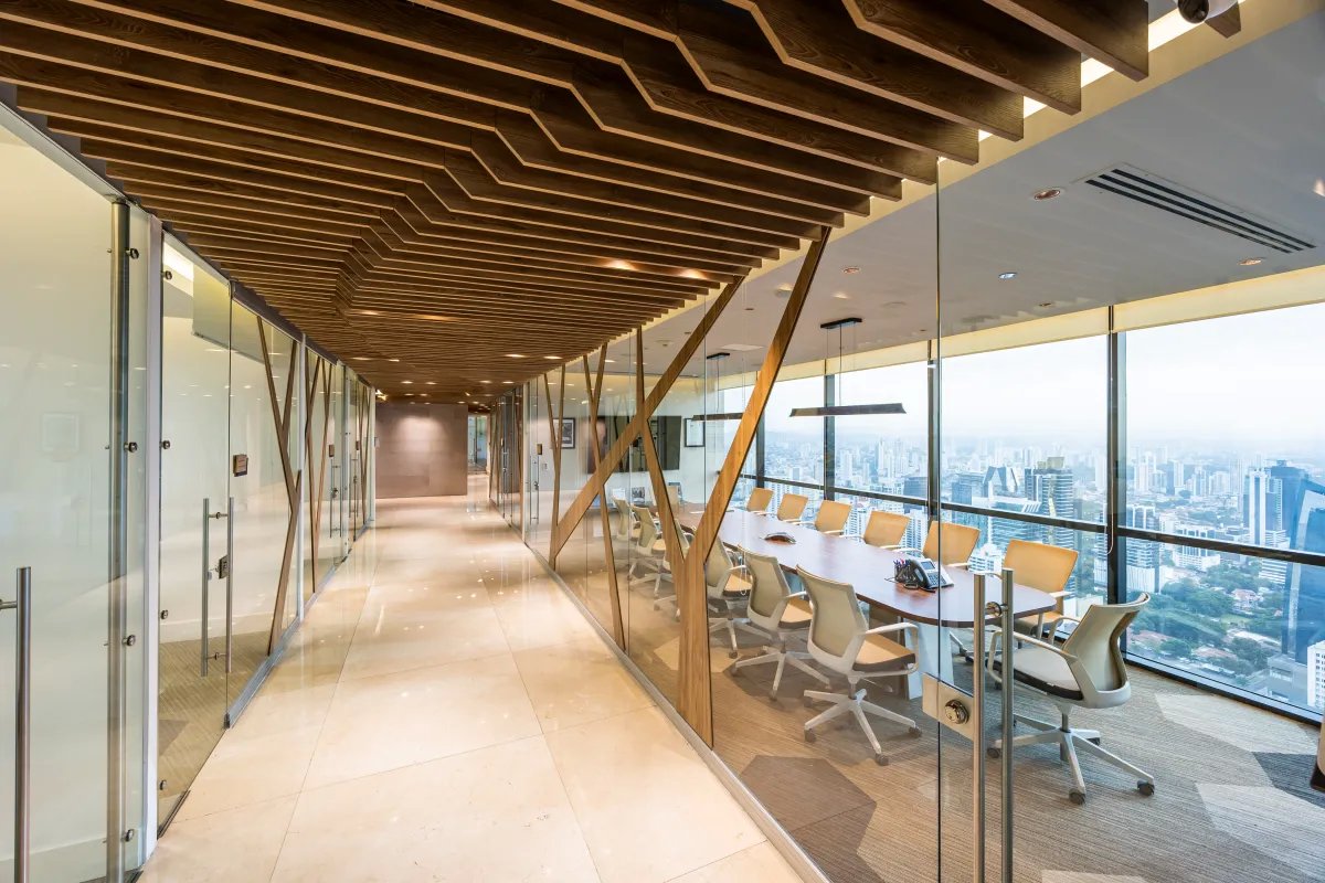 Office For Rent in San Francisco