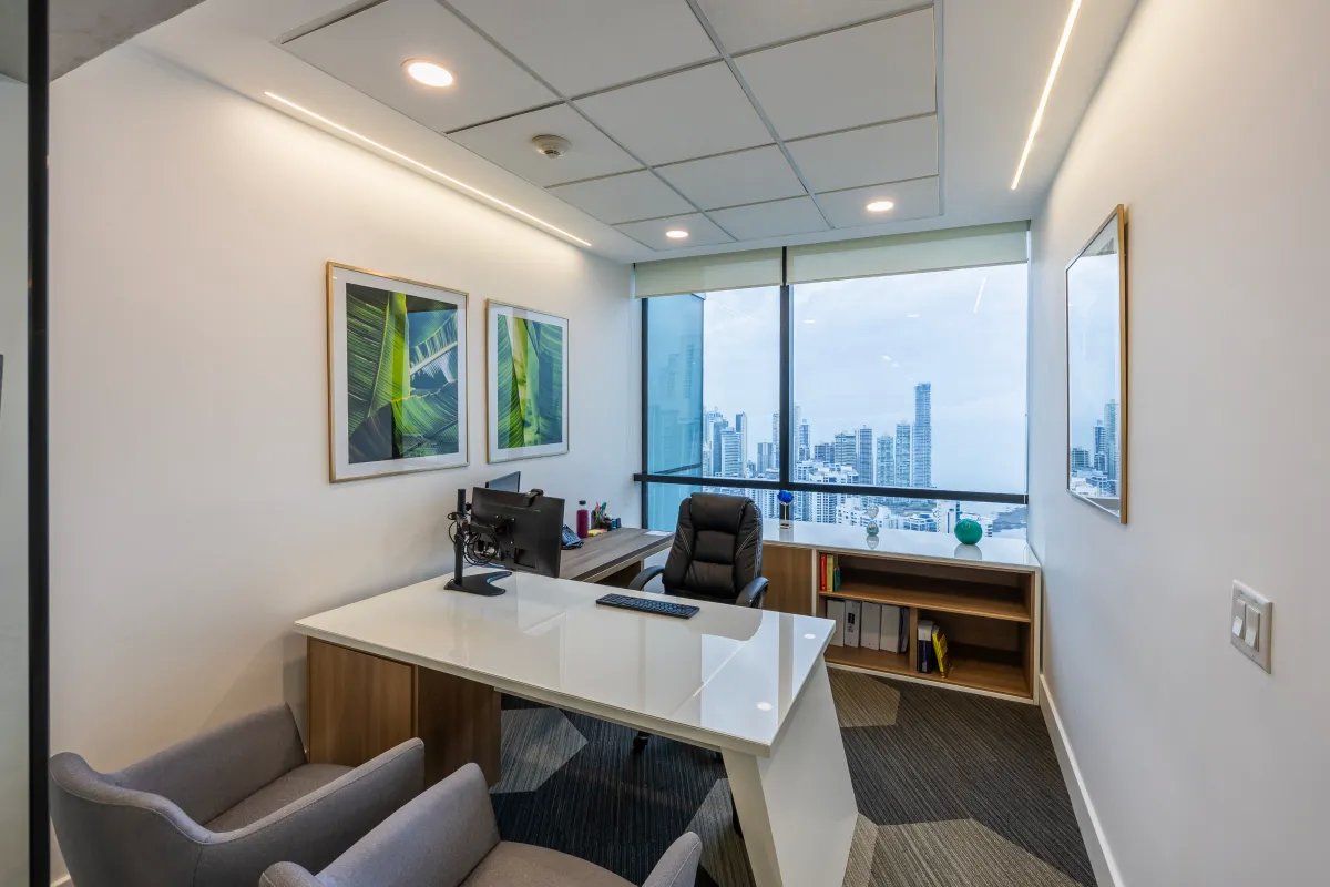 Office For Rent in San Francisco