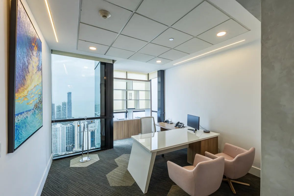Office For Rent in San Francisco