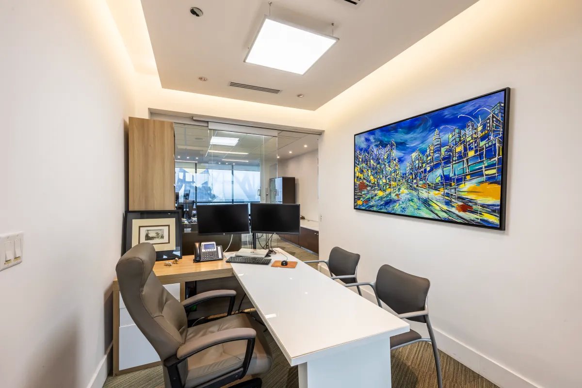 Office For Rent in San Francisco