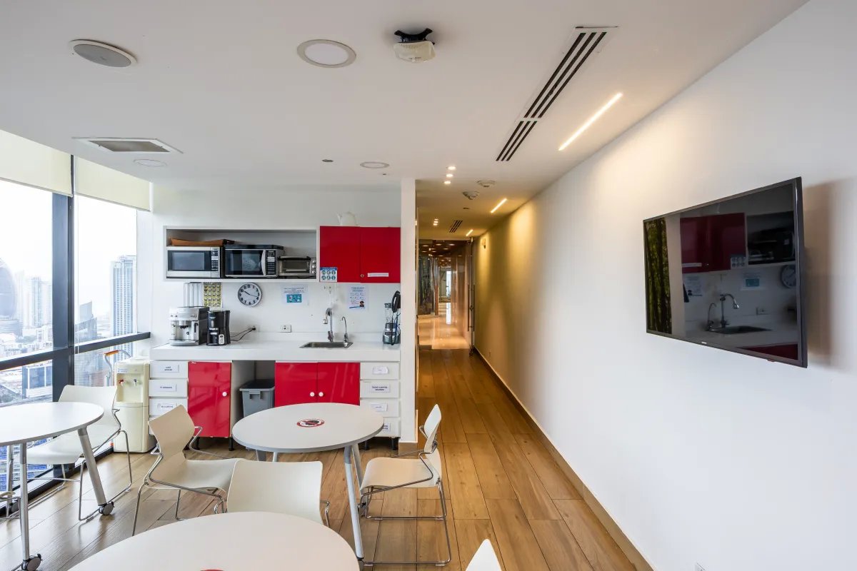 Office For Rent in San Francisco