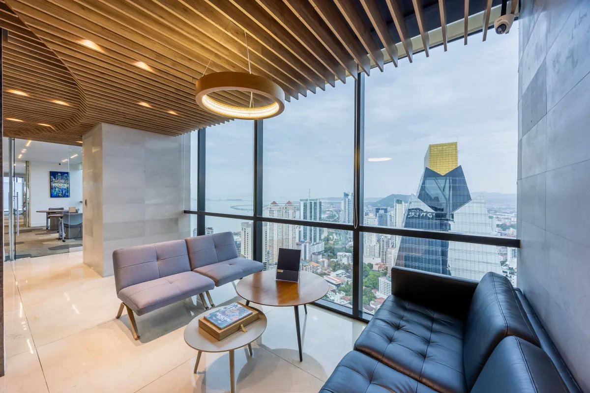 Office For Rent in San Francisco
