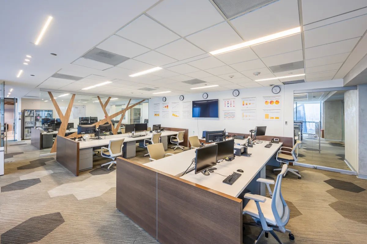 Office For Rent in San Francisco