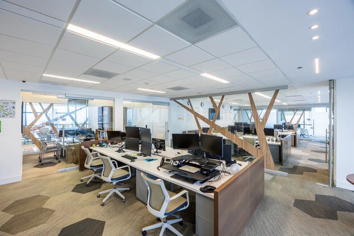 Office For Rent in San Francisco