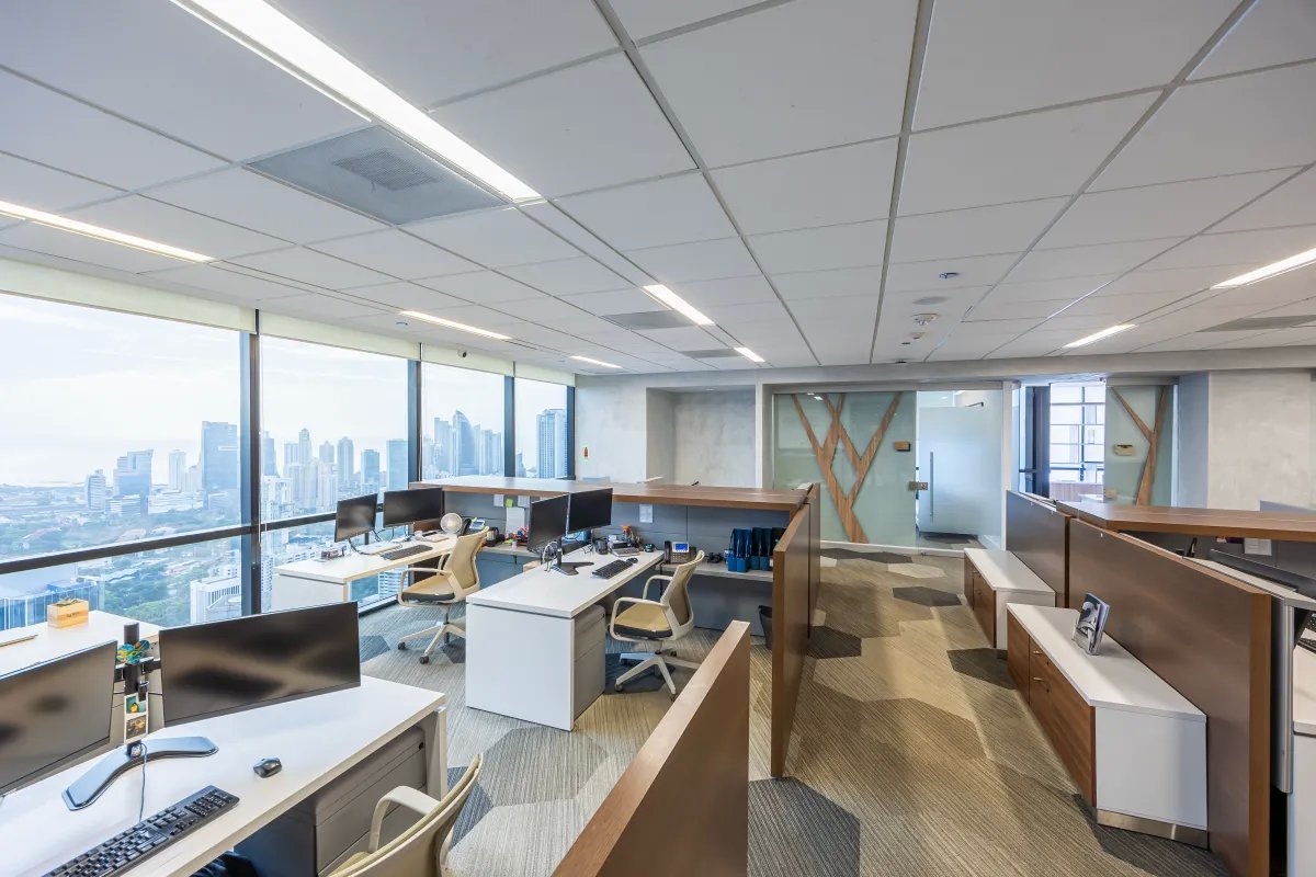 Office For Rent in San Francisco