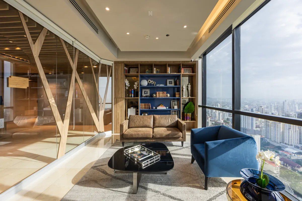 Office For Rent in San Francisco