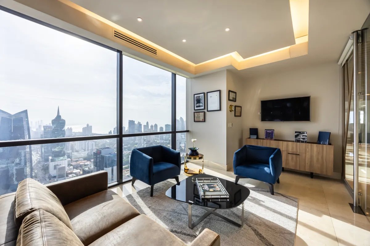 Office For Rent in San Francisco