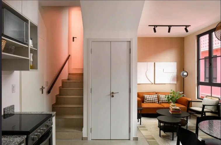 VENTA DE APARTAMENTO EN CASA KORSI  CASCO ANTIGUO