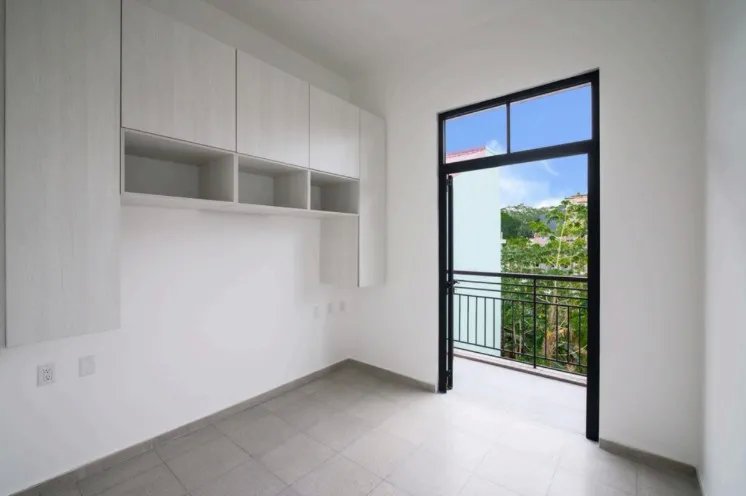 VENTA DE APARTAMENTO EN CASA KORSI  CASCO ANTIGUO