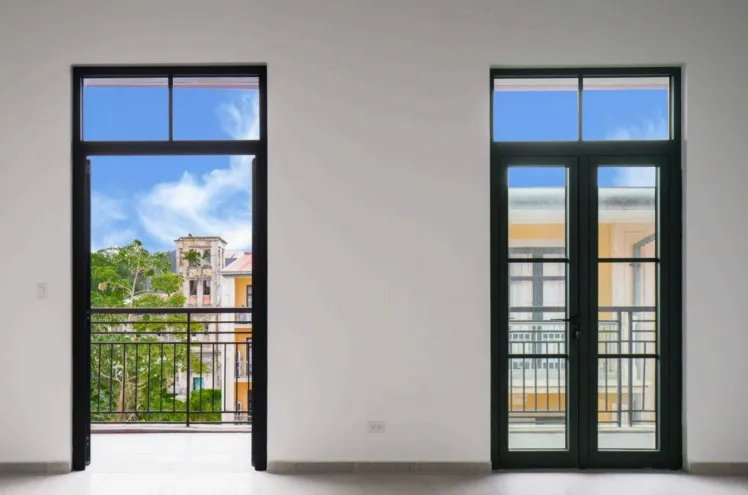 VENTA DE APARTAMENTO EN CASA KORSI  CASCO ANTIGUO