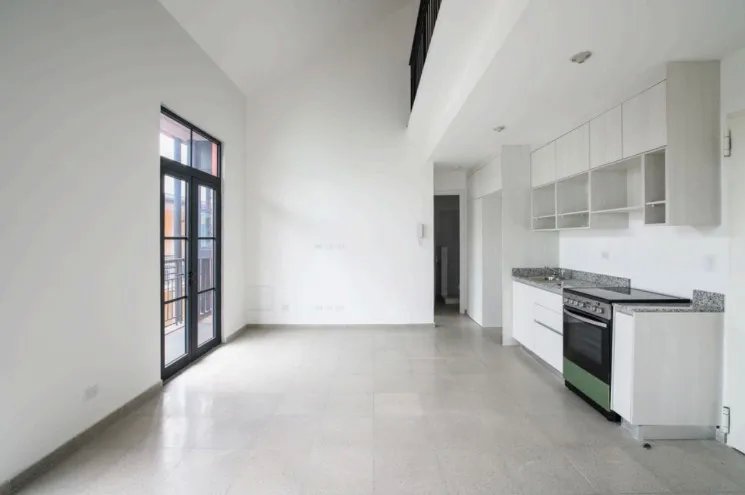 VENTA DE APARTAMENTO EN CASA KORSI  CASCO ANTIGUO