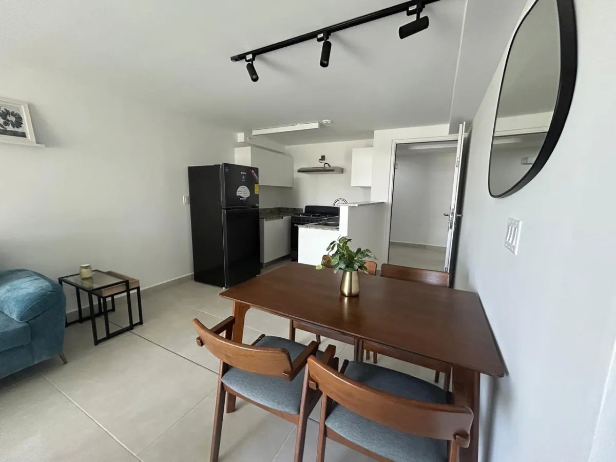 Alquiler de Apartamento Amoblado en Panamá Viejo Residencescerca de Costa del Este