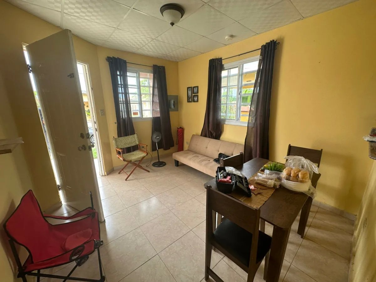 Venta de Residencia en Las Tablas